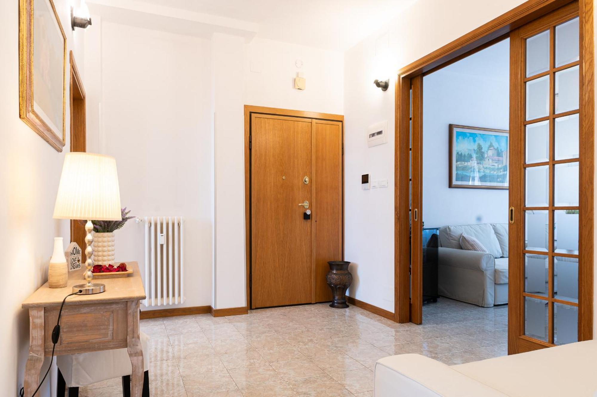 Godi Fiorenza Suite - Duomo A 15 Minuti E Aeroporto A 4 Minuti Con Tramvia T2 Florence Extérieur photo