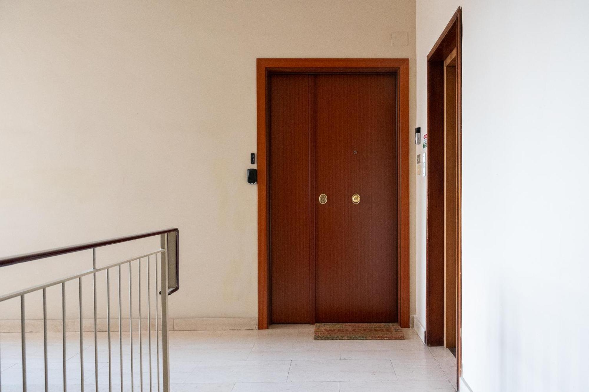 Godi Fiorenza Suite - Duomo A 15 Minuti E Aeroporto A 4 Minuti Con Tramvia T2 Florence Extérieur photo